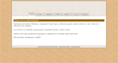 Desktop Screenshot of albertknihy.cz